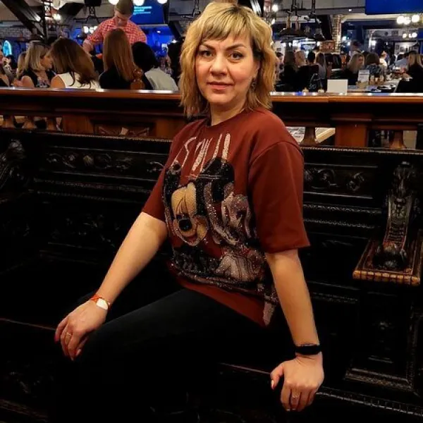 Анна